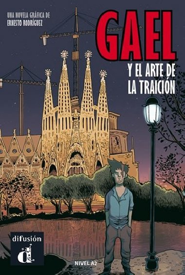 Gael y el arte de la traicin - neuveden