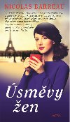 smvy en - Nicolas Barreau