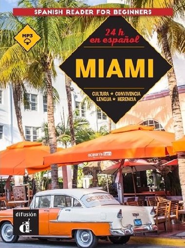24 horas en espanol - Miami - neuveden