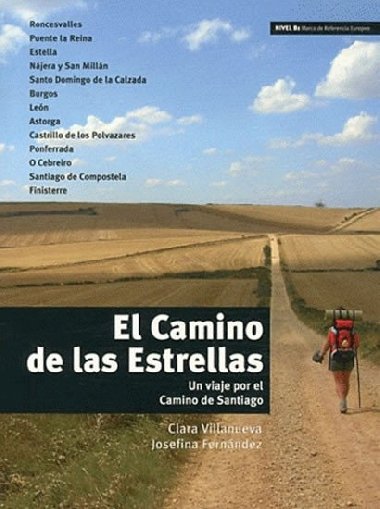 El Camino de las Estrellas (B1) - neuveden
