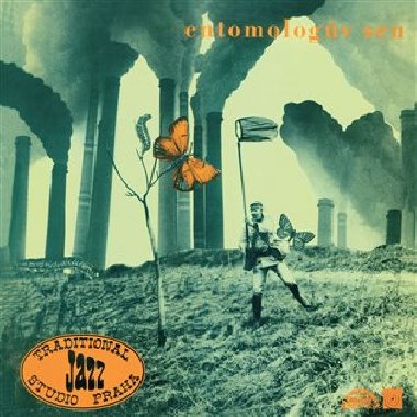 Entomologv sen - Traditional Jazz Studio Praha