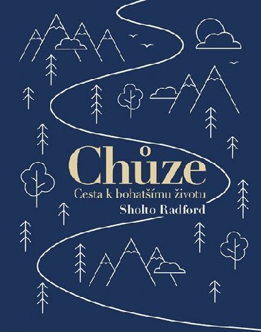 Chze - Sholto Radford