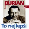 Burian Vlasta: To nejlep - CD - Vlasta Burian