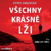 All the Beautiful Lies - Peter Swanson