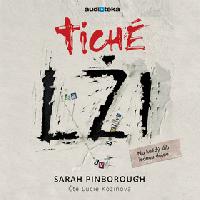Cross Her Heart - Sarah Pinborough; Lucie Koinov; Miroslav Dub