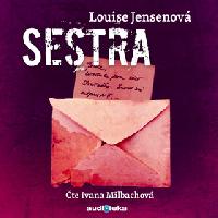 The Sister - Louise Jensenov