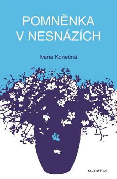 Pomnnka v nesnzch - Ivana Konen