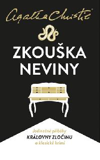 Zkouka neviny - Agatha Christie