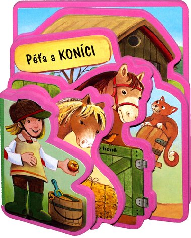 Pa a konci - 