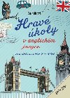 Hrav koly v anglickm jazyce pro dti ve vku 7-8 let - Eva Kollerov