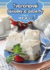 Tvarohov zkusky a dezerty - neuveden