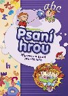 Psan hrou - Pprava na psan pro kolkae - EX Book