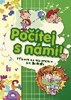 Potej s nmi! - Pprava na matematiku pro kolkae - EX Book
