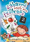 Zbavn koly pro kolkae 2. - EX Book