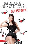 Brusinky - Barbara Nesvadbov