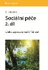 Sociln pe 2. dl - Uebnice pro obor sociln innost - Anna Arnoldov