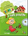 Johanka a mal prastko - Zuzana Pospilov; Daniela Skalov