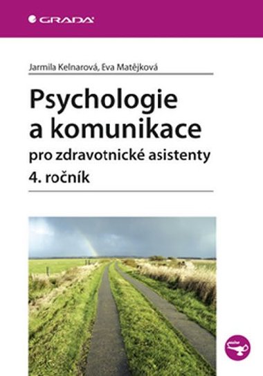 Psychologie a komunikace pro zdravotnick asistenty - 