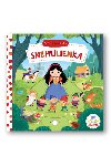 Snehulienka Minirozprvky - 