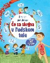 o sa skrva v udskom tele - 