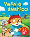 Vesel estica - 
