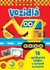 Vozidl - 