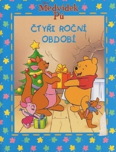 Medvdek P: tyi ron obdob - Maxtone-Graham Ysenda