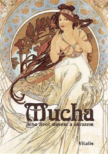 Mucha - Roman Neugebauer