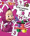 Ma a medvd Hdankov mnie s Mou - Egmont