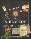 Kniha pre chlapcov - 