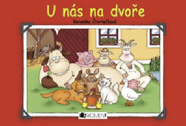 U ns na dvoe - Veronika tvrtekov