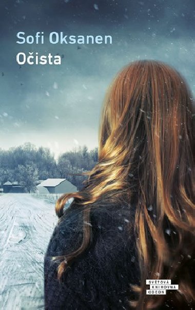 Oista - Sofi Oksanen