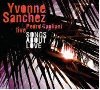Songs About Love (Live) - CD - Sanchez Yvonne