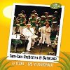 10 years - Live in Akropolis - DVD - Tam - Tam Orchestra & Tam -Tam Batucada