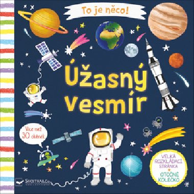 To je nco! ھasn vesmr - Lon Lee