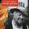 Chvla pohybu - CDmp3 - Miroslav Hornek; Miroslav Hornek
