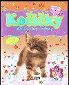 Koiky Aktivity hry rbusy - Nakladatelstv SUN