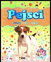 Pejsci mazlci * aktivity * hry * rebusy - Nakladatelstv SUN