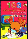 103 zbavnch kol pro mal kolky s psmeny - neuveden