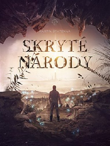 Skryt nrody - Martin  patenka