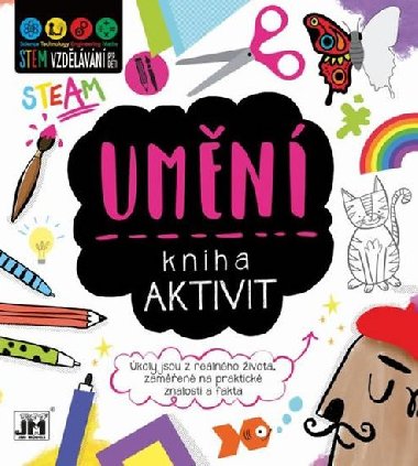 Umn - Kniha aktivit - neuveden