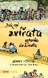 Jak mi zvata mluvila do ivota - Jenny Nowak