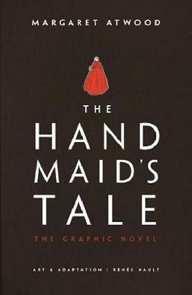 The Handmaids Tale - Atwood Margaret