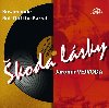 koda lsky - CD - Vejvoda Jaromr