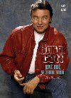 Kdy mu se enou snd DVD - Gott Karel