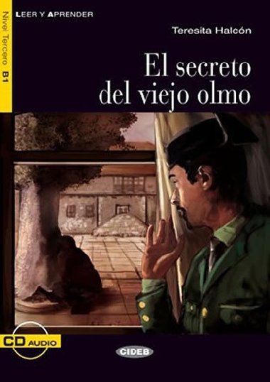 Secreto Del Viejo Olmo + CD - neuveden