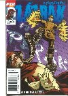 Blesk komiks 09 - Dechberouc zzrak - Hon na Zzraka 8/2016 - Macek Petr, Kopl Petr,