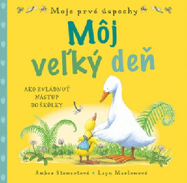Mj vek de - Amber Stewart; Layn Marlow