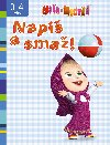 Ma Napi a sma - Egmont
