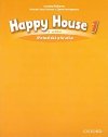 Happy House 3rd Edition 1 Metodick Pruka - Roberts Lorena
